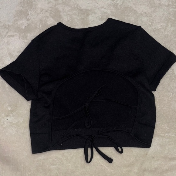 Fashion nova sport athletic top - Picture 2 of 5